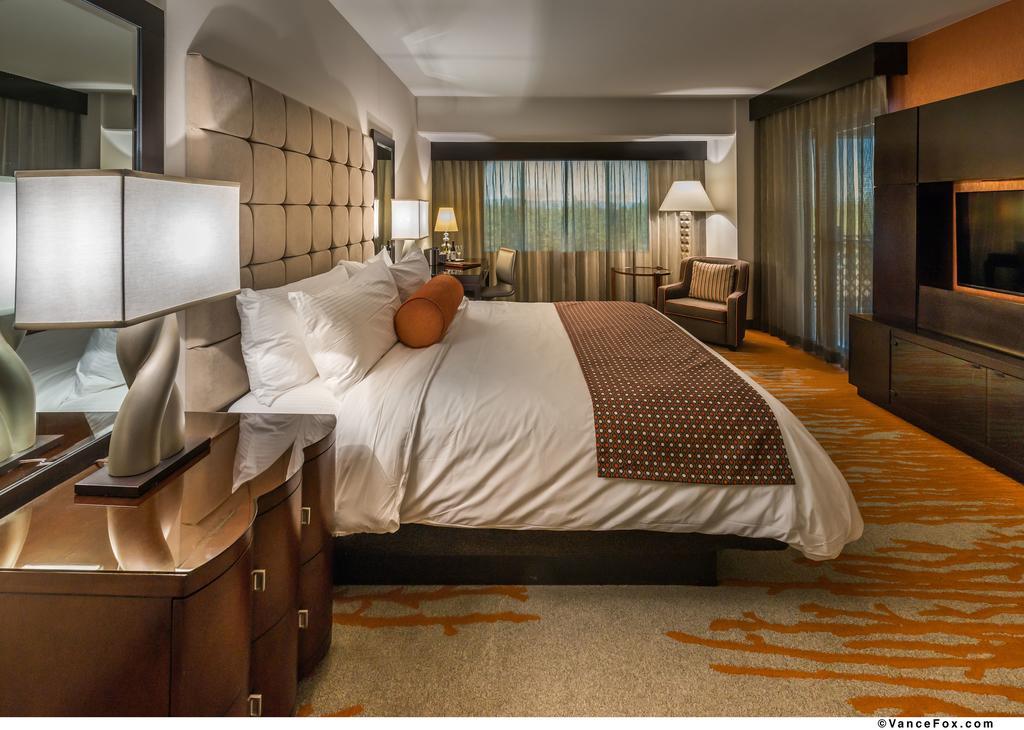 Golden Nugget Lake Tahoe Stateline Pokoj fotografie
