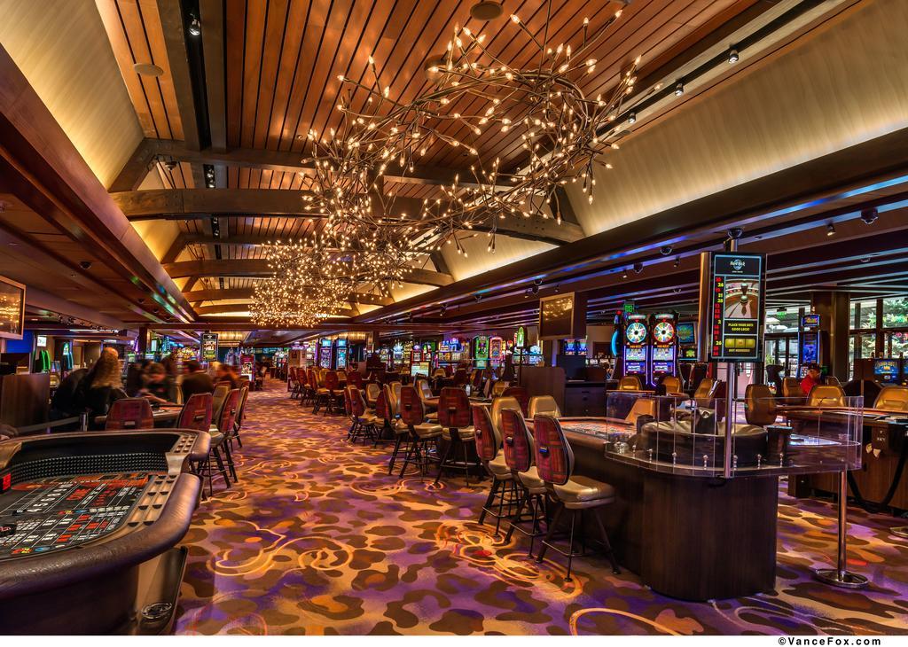 Golden Nugget Lake Tahoe Stateline Exteriér fotografie