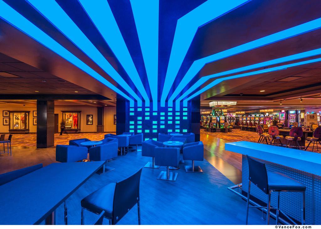 Golden Nugget Lake Tahoe Stateline Exteriér fotografie