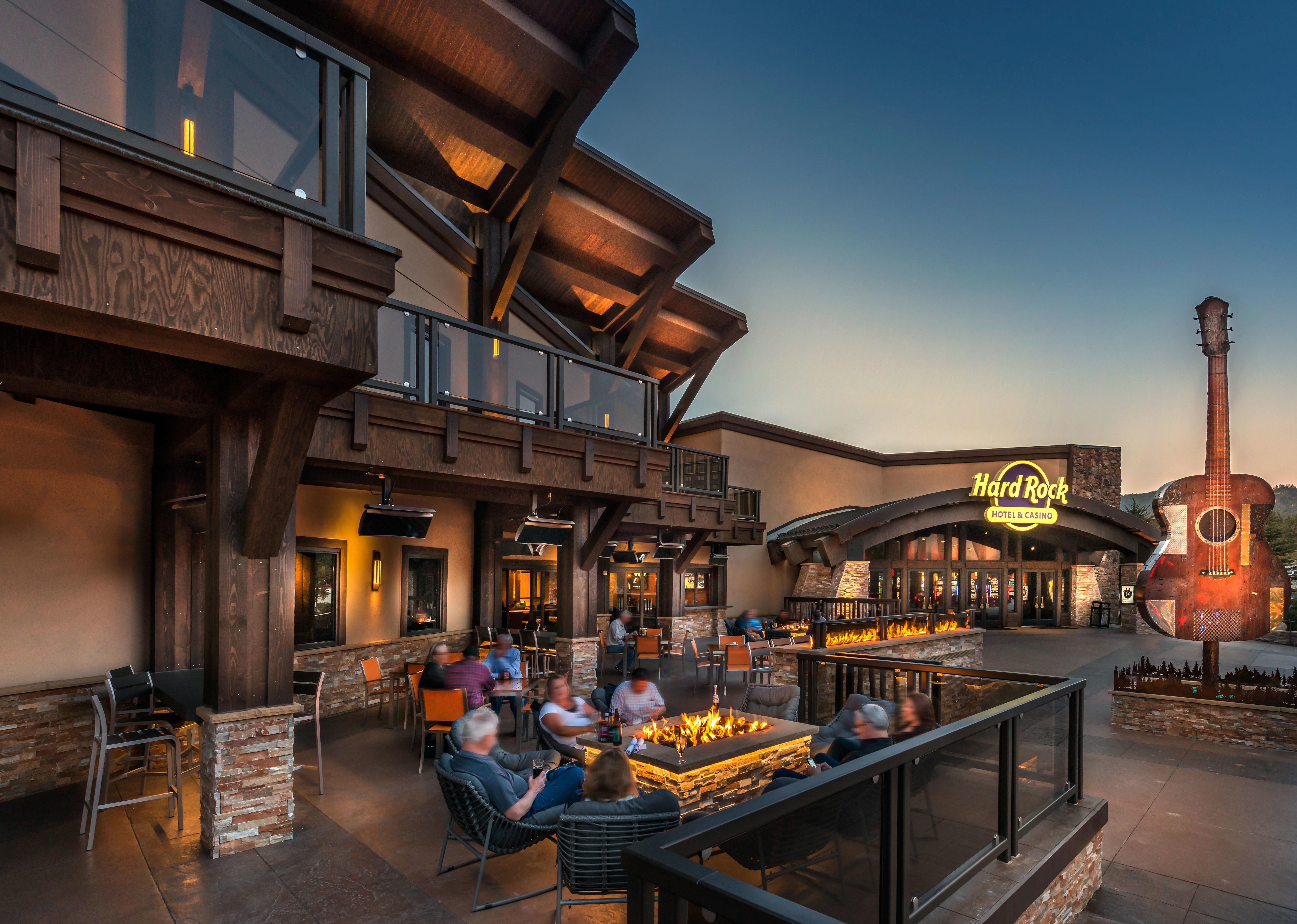 Golden Nugget Lake Tahoe Stateline Exteriér fotografie
