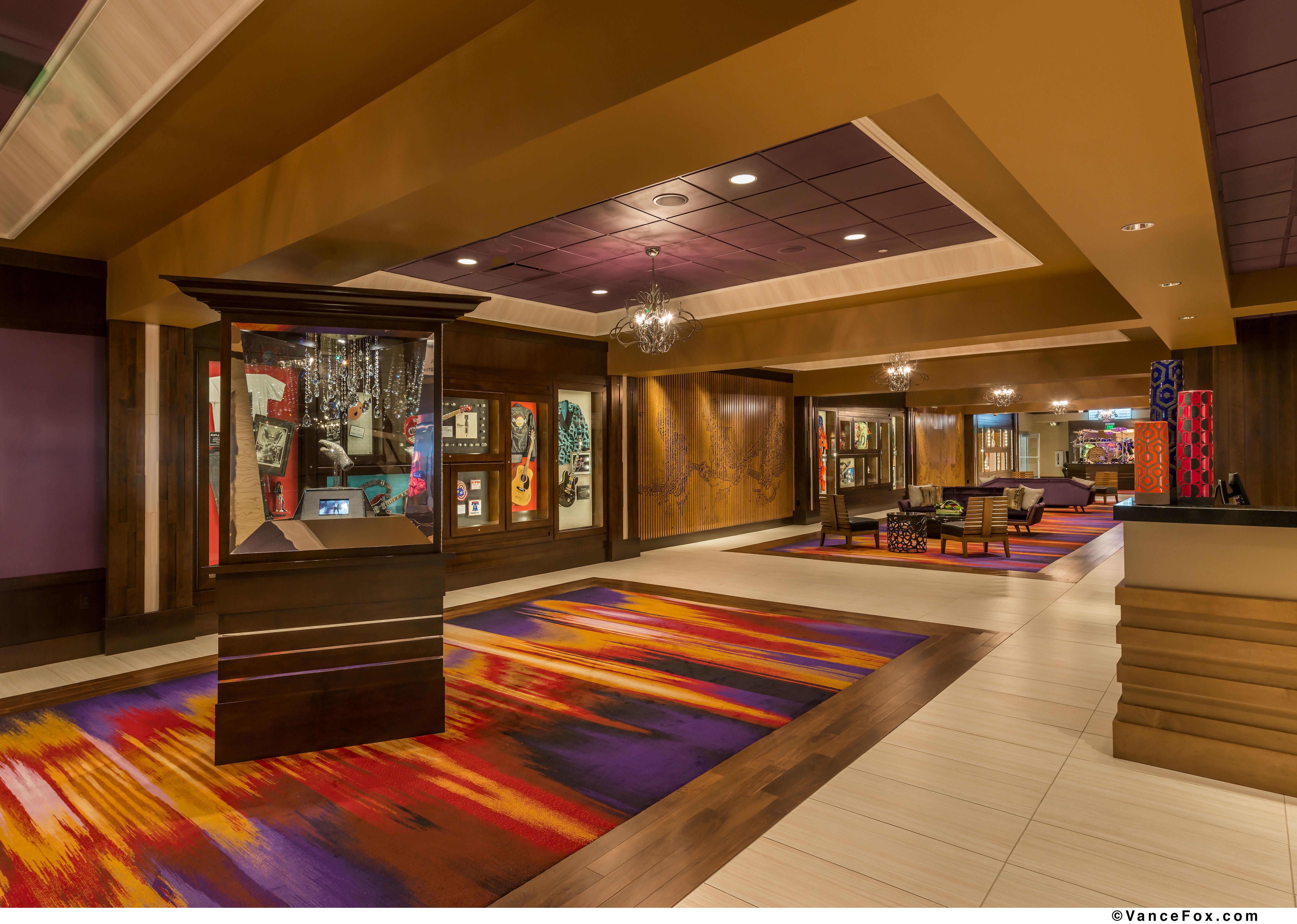 Golden Nugget Lake Tahoe Stateline Exteriér fotografie