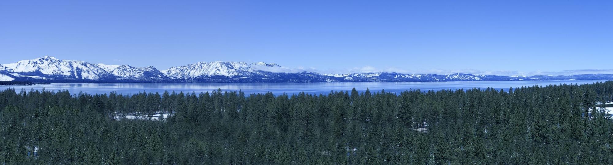 Golden Nugget Lake Tahoe Stateline Exteriér fotografie