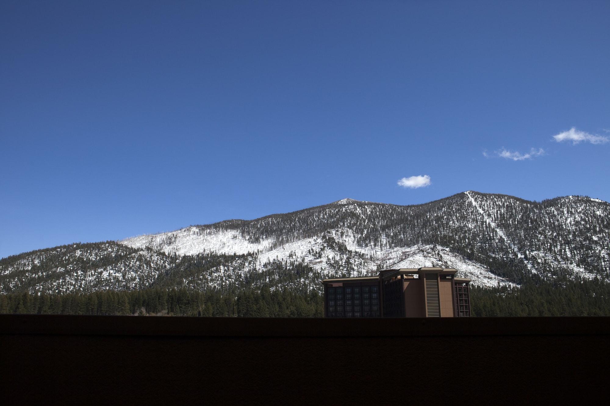 Golden Nugget Lake Tahoe Stateline Exteriér fotografie