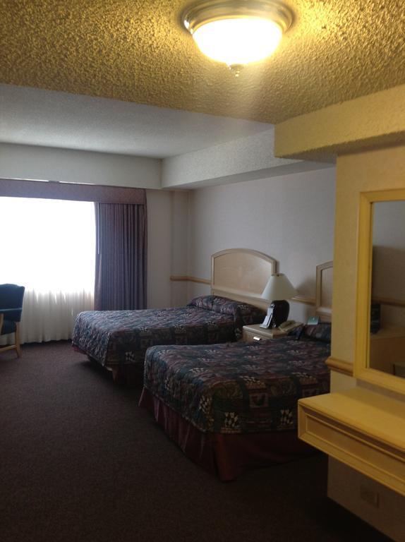Golden Nugget Lake Tahoe Stateline Pokoj fotografie